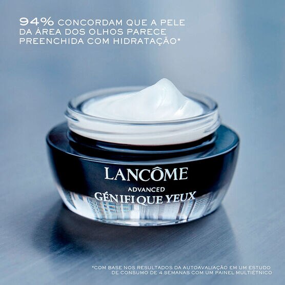 GENIFIQUE EYE COFFRET